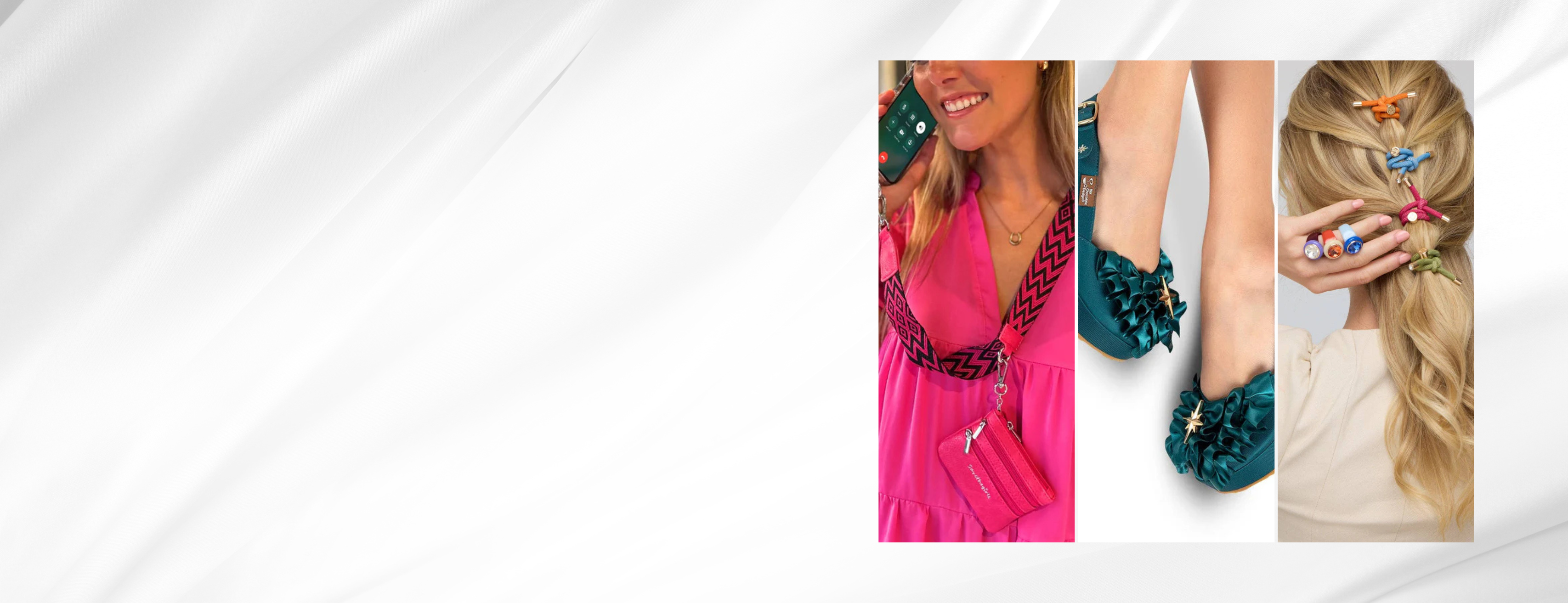 BEYOND TRENDS. CRAFT YOUR LEGACY.