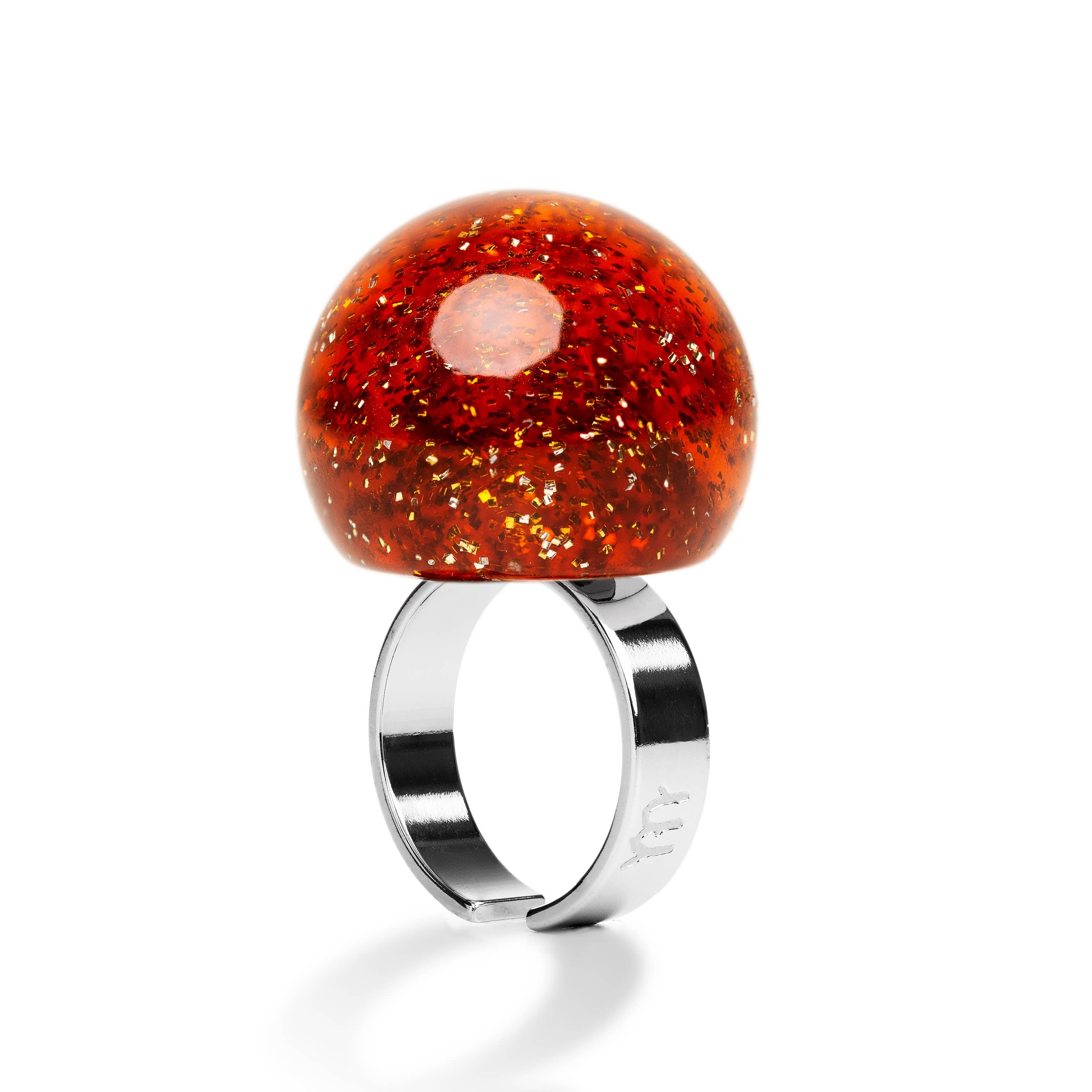 Galaxy Rings 100% Made in Italy Italian Creativity