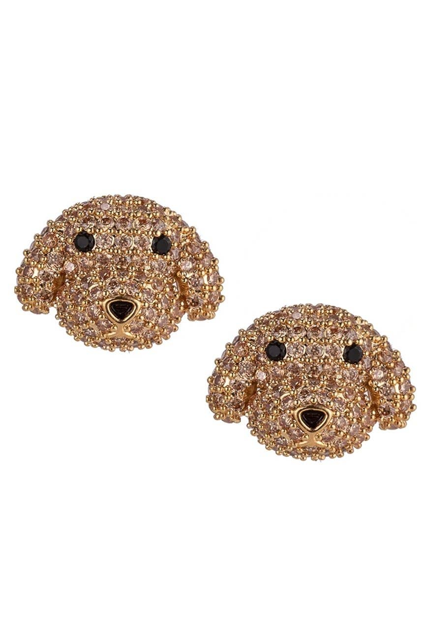 Bijou Earrings