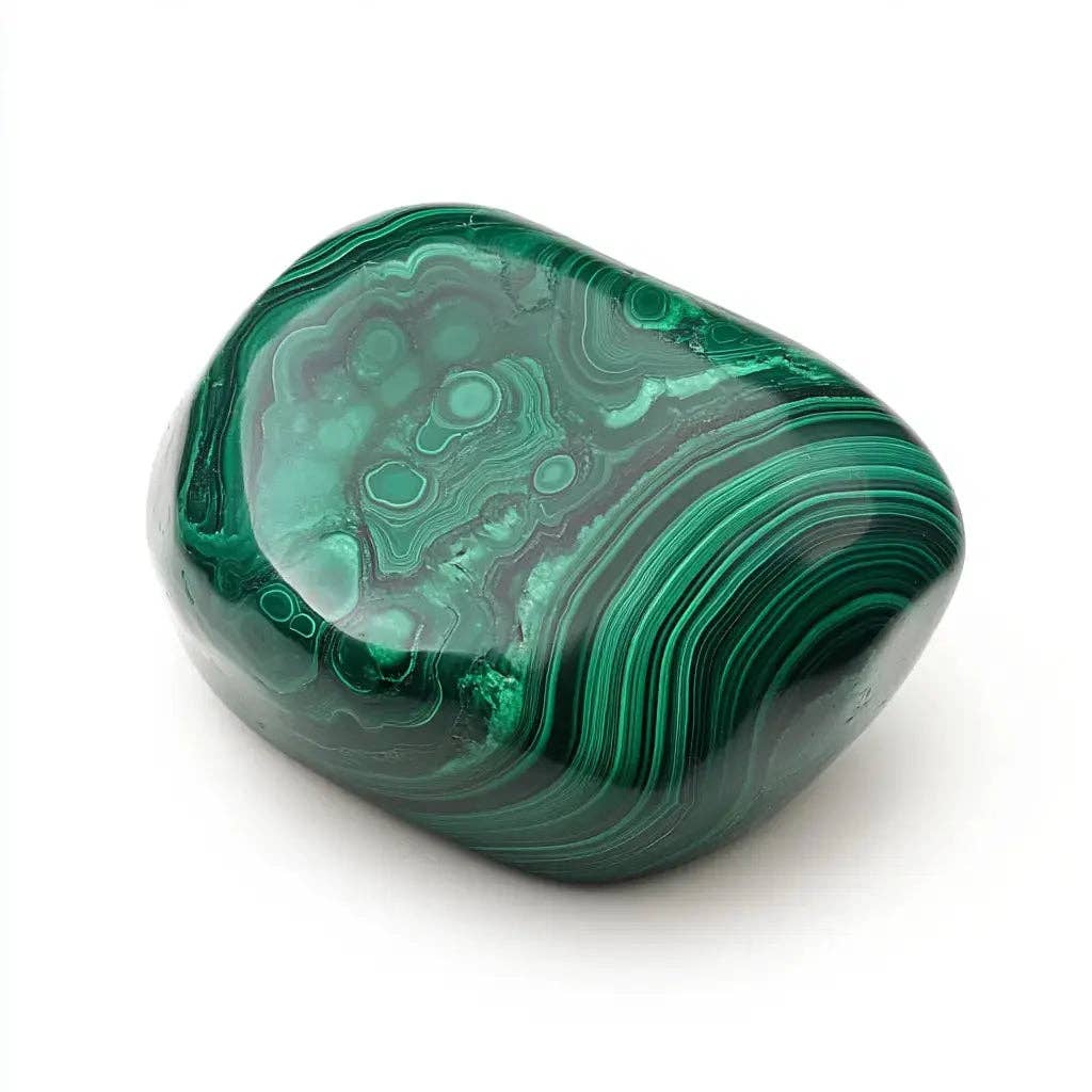 Chunky Ring with Real Stones | 18k Gold Plated