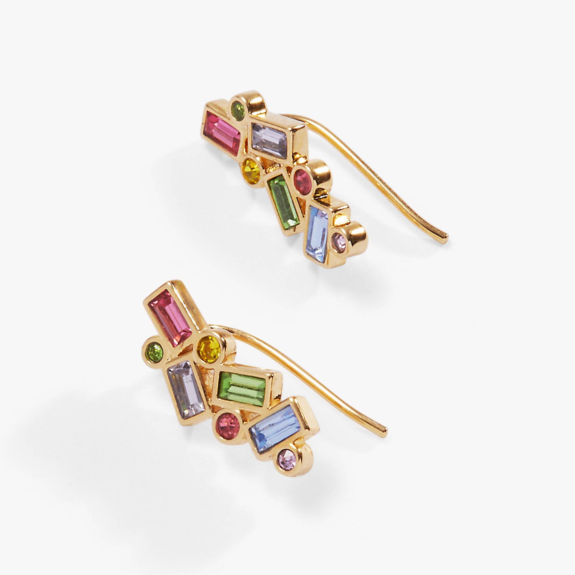 Sprinkles Ear Crawler