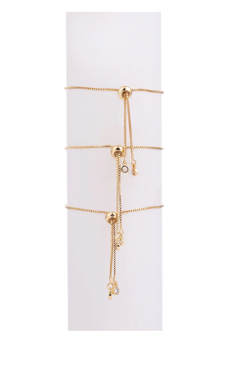 Soledad Bracelet Set-TRIO