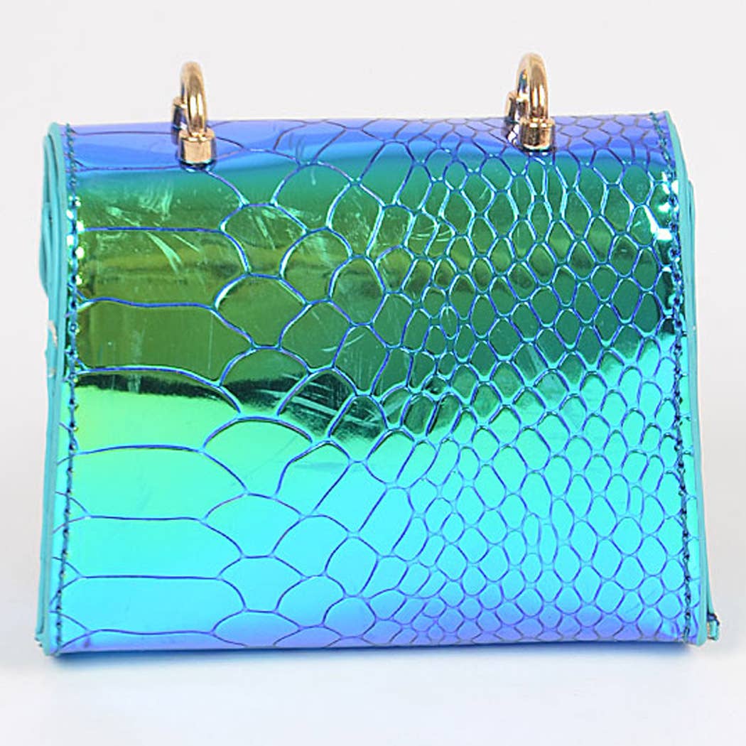 Hologram Mini Bag