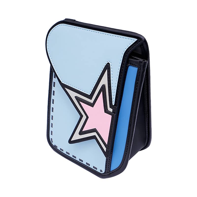Galaxy Sling Bag- Delicate and Compact