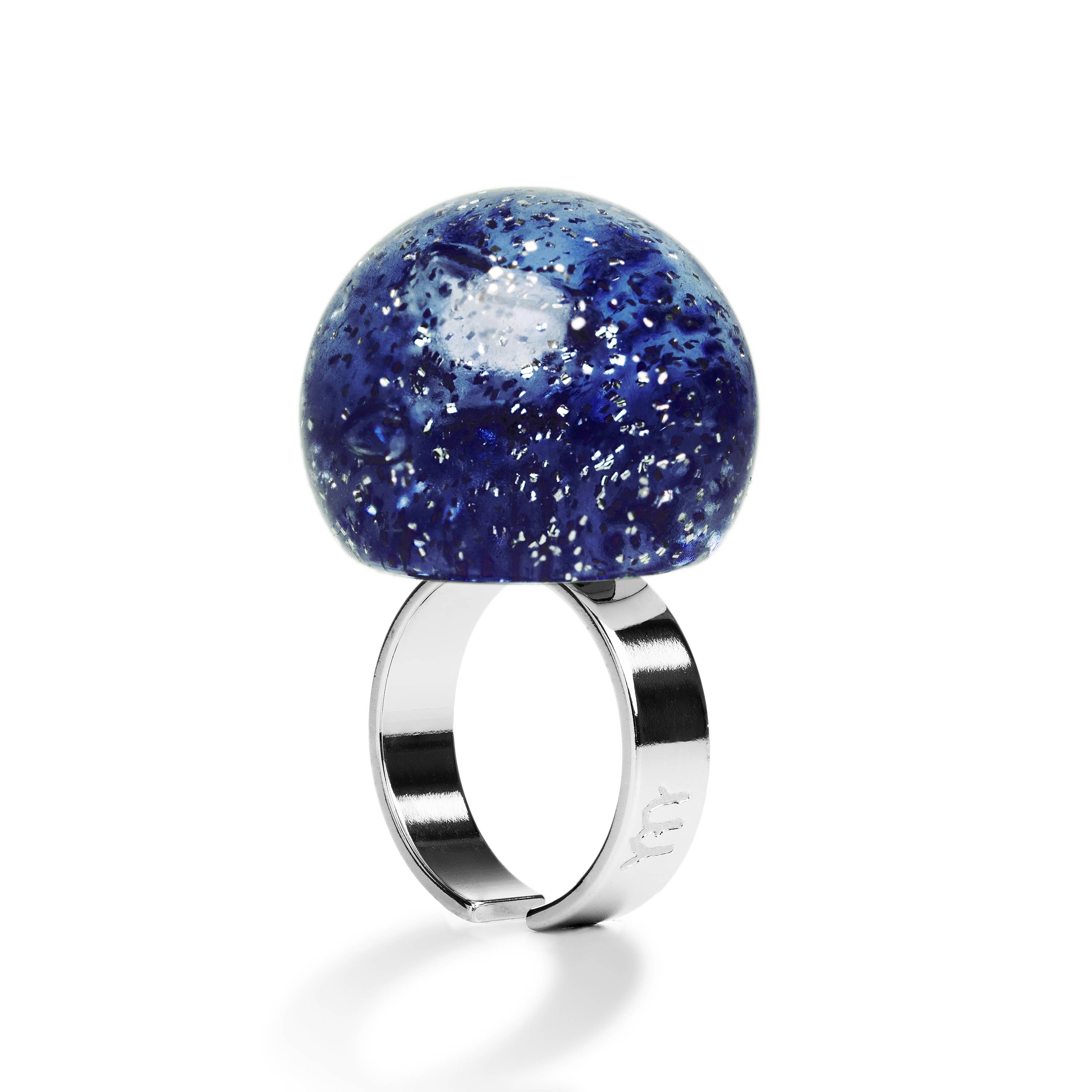 Galaxy Rings 100% Made in Italy Italian Creativity