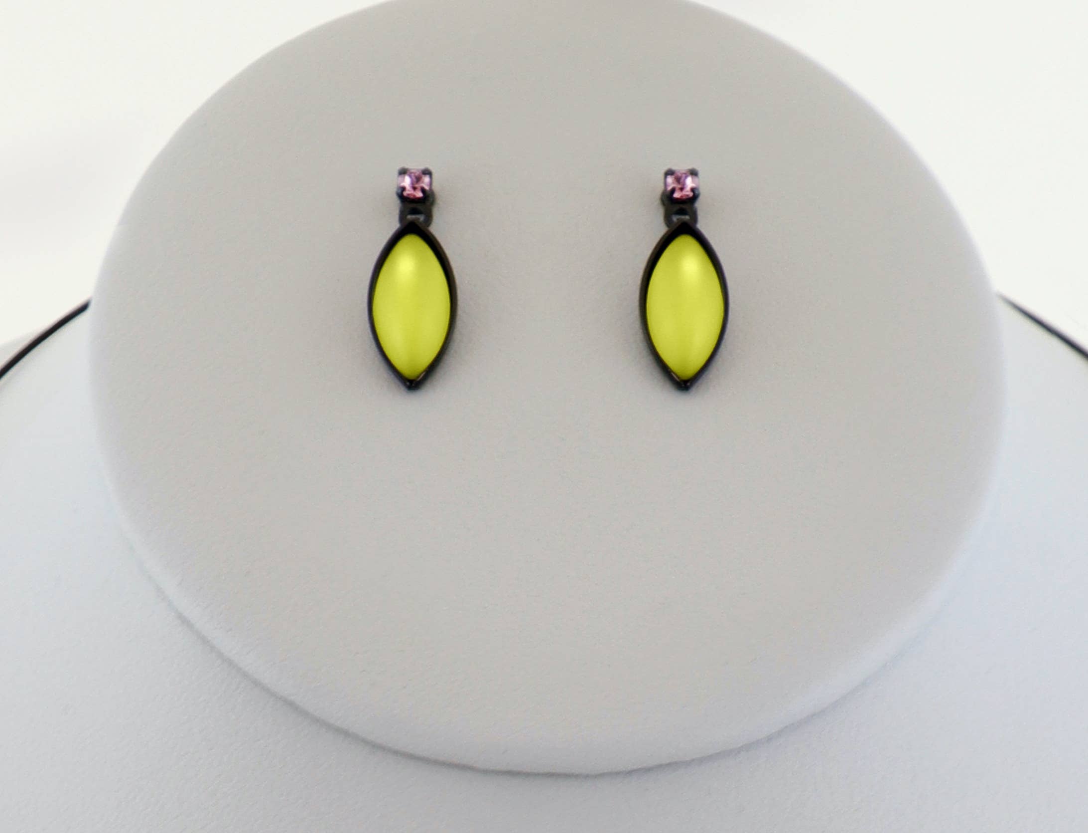 KC EARRINGS E89B-RP8