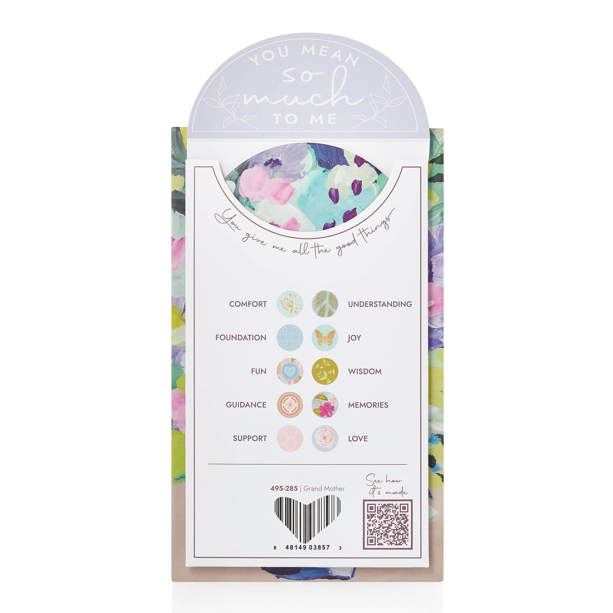 Grandmother Bracelet