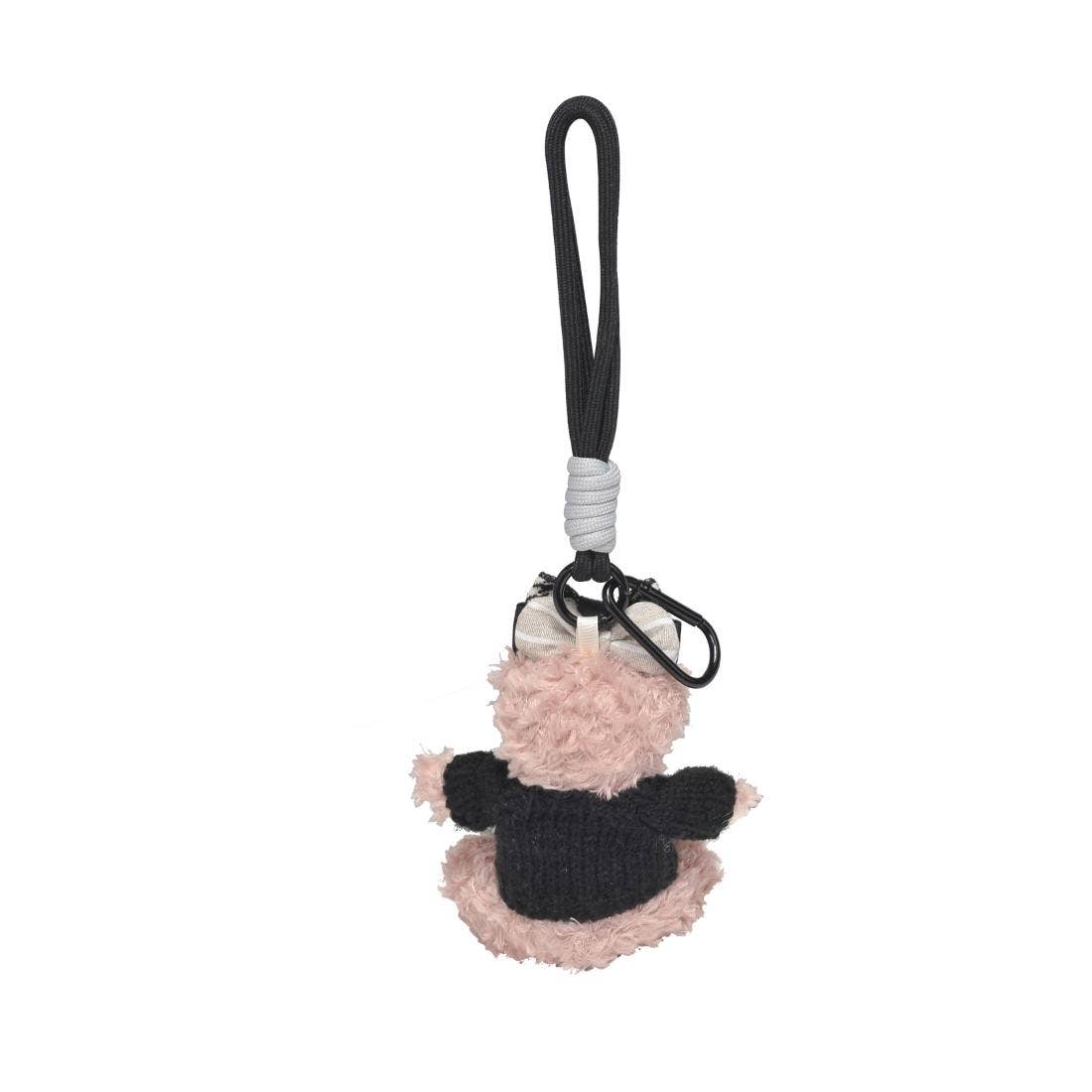 Min Min Keychain Charm