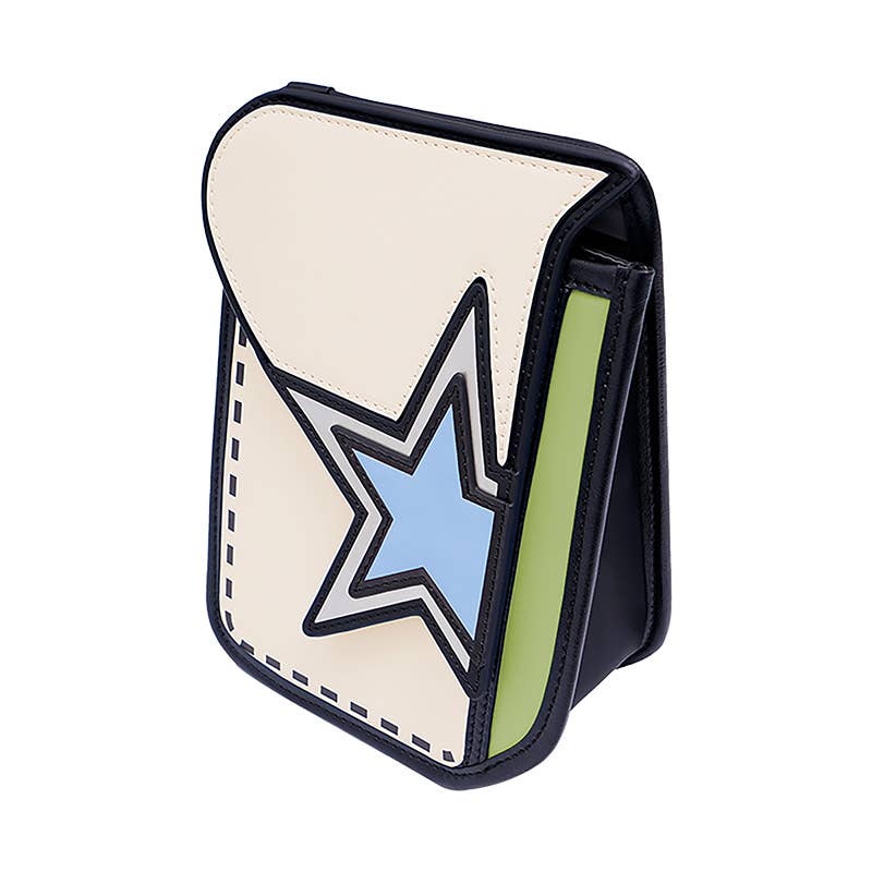 Galaxy Sling Bag- Delicate and Compact
