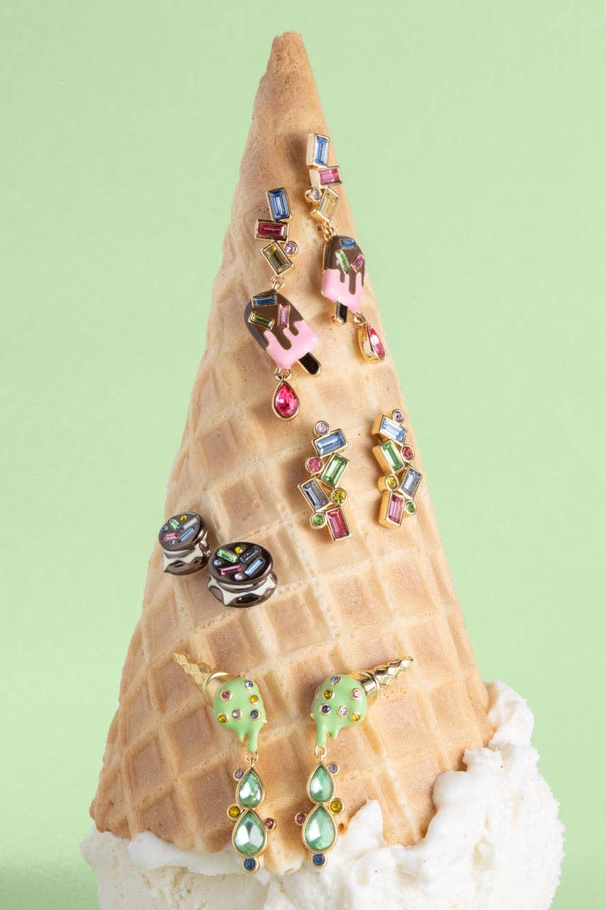 Sprinkles Ear Crawler