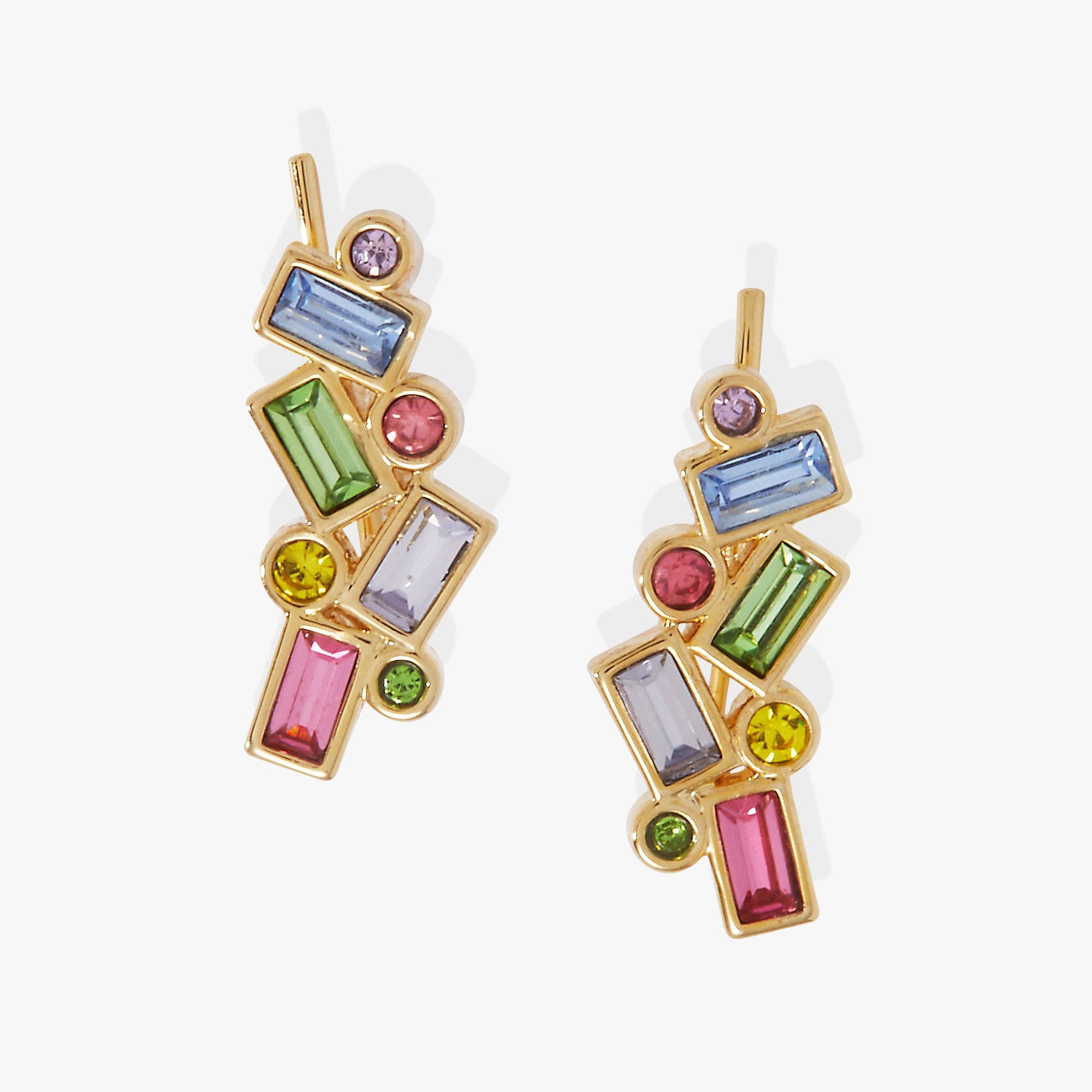 Sprinkles Ear Crawler