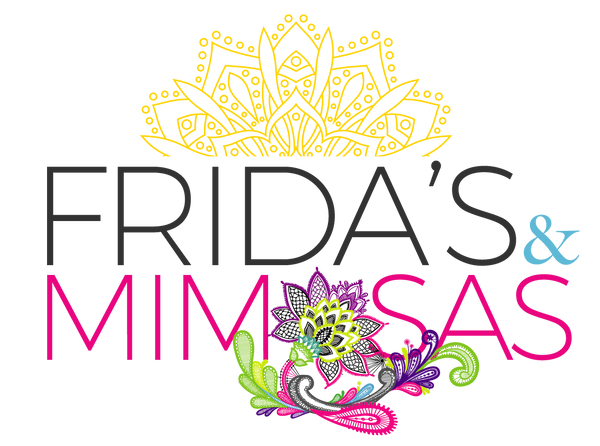 Fridas y Mimosas