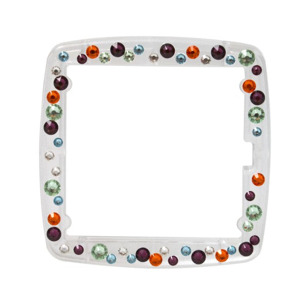 Full Metal Jack Swarovski