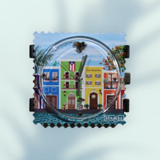 STAMPS