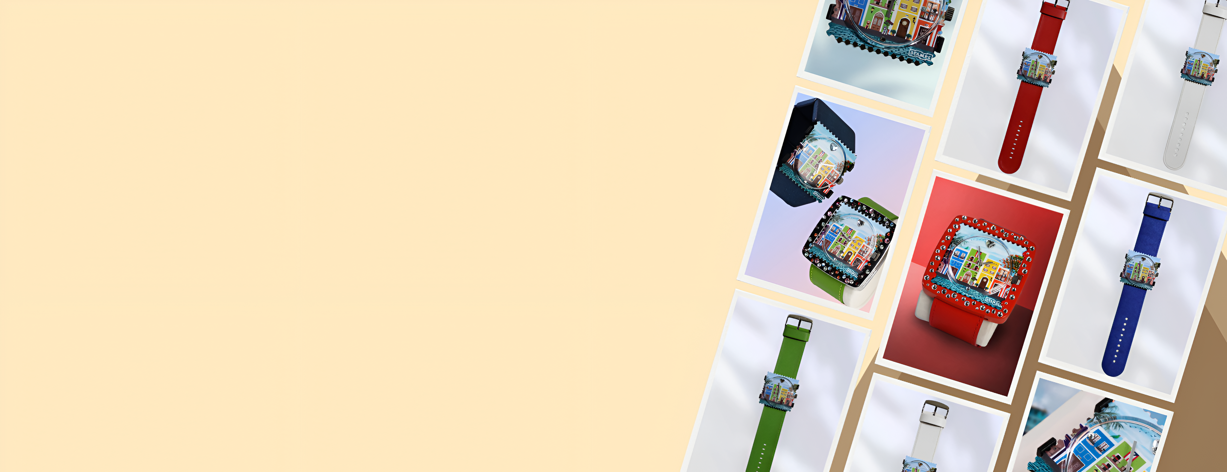 Viva Puerto Rico — Celebrate Every Second!