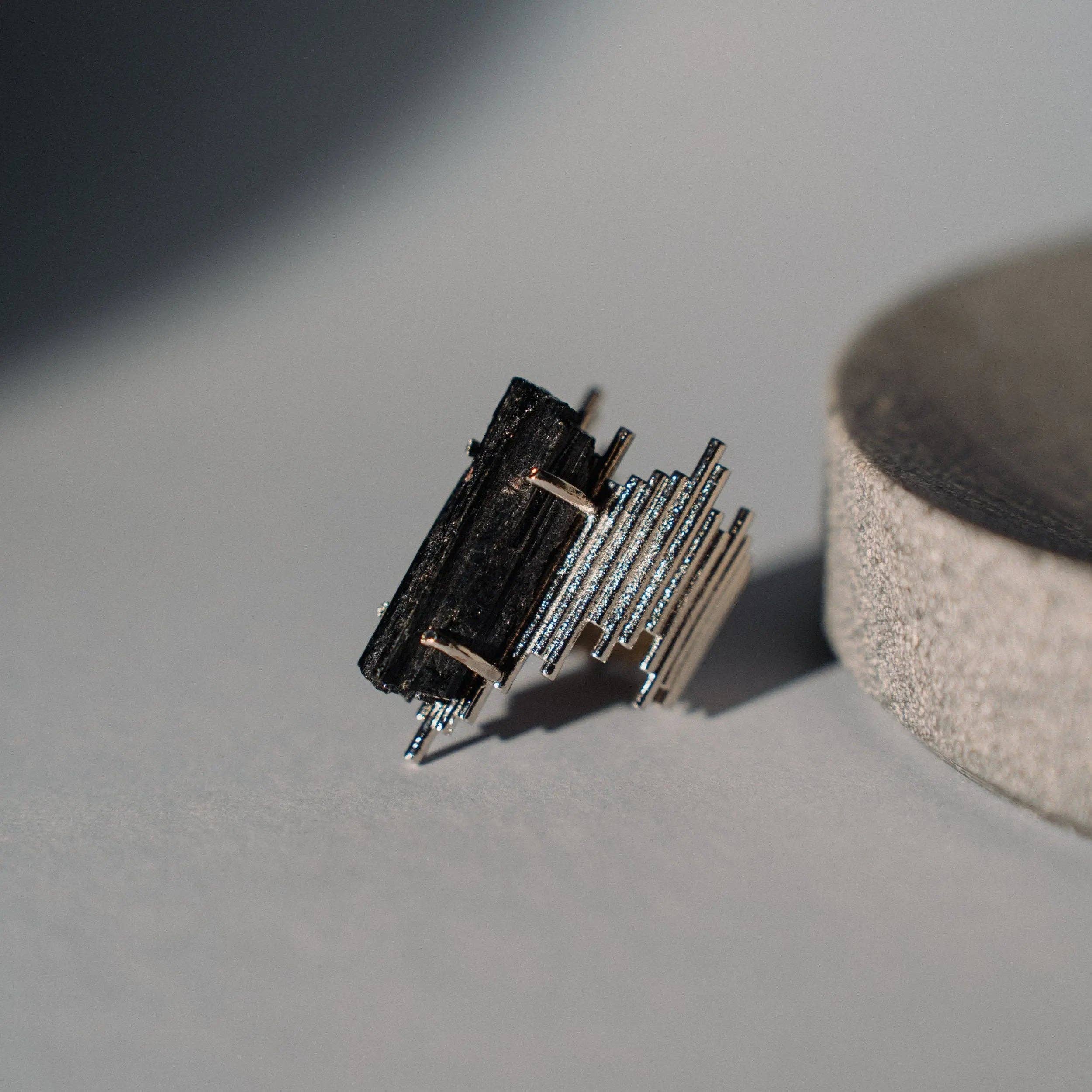 Precious Stone Ring, Protection Stone