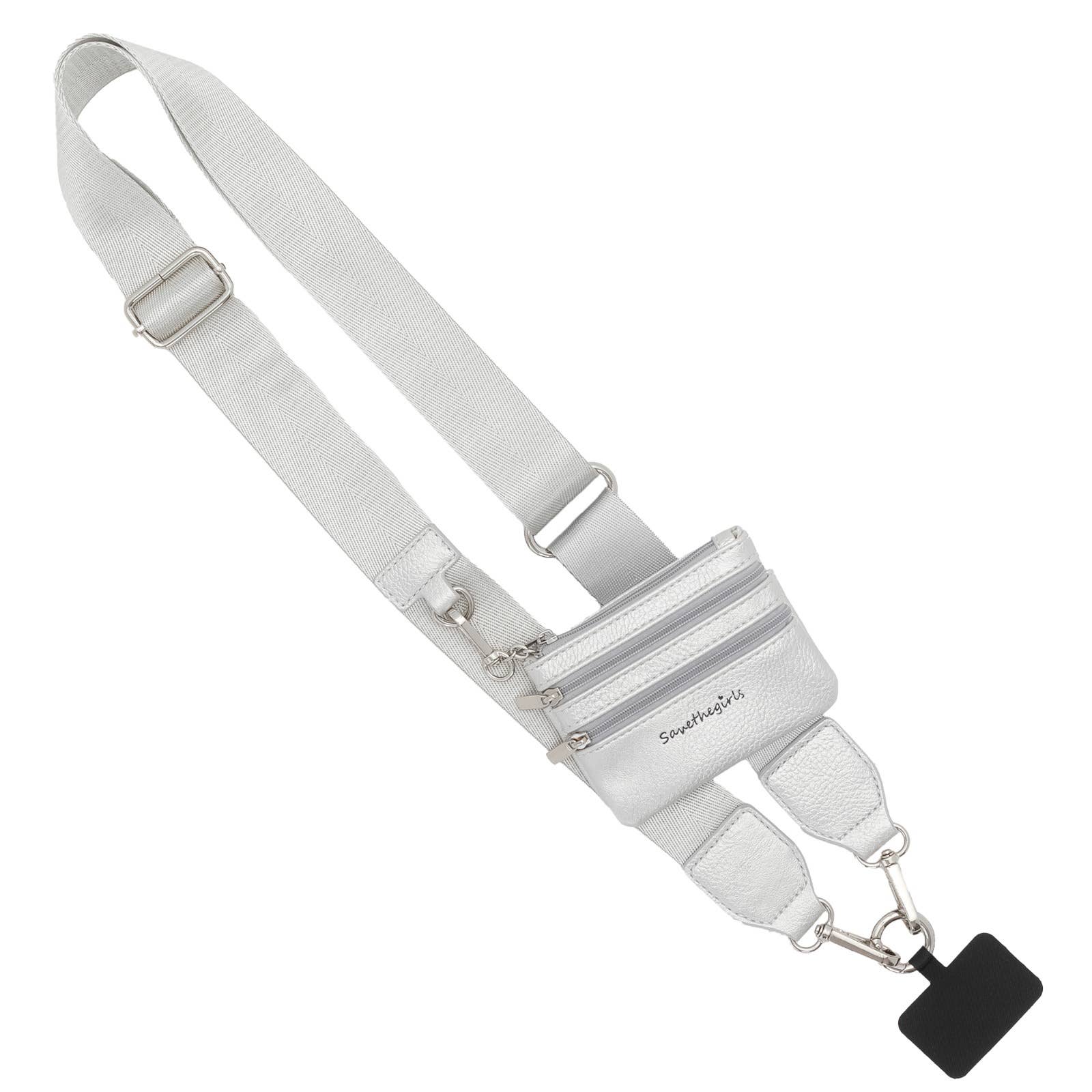 Clip & Go Strap - Neutral Collection