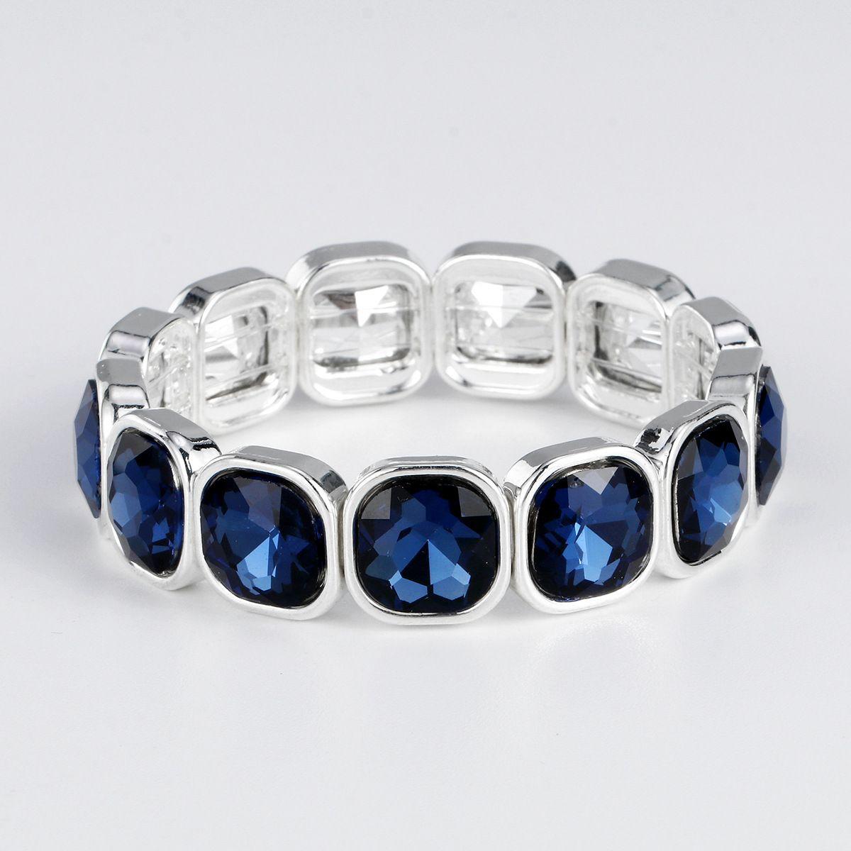 Aurora Glow Bracelet