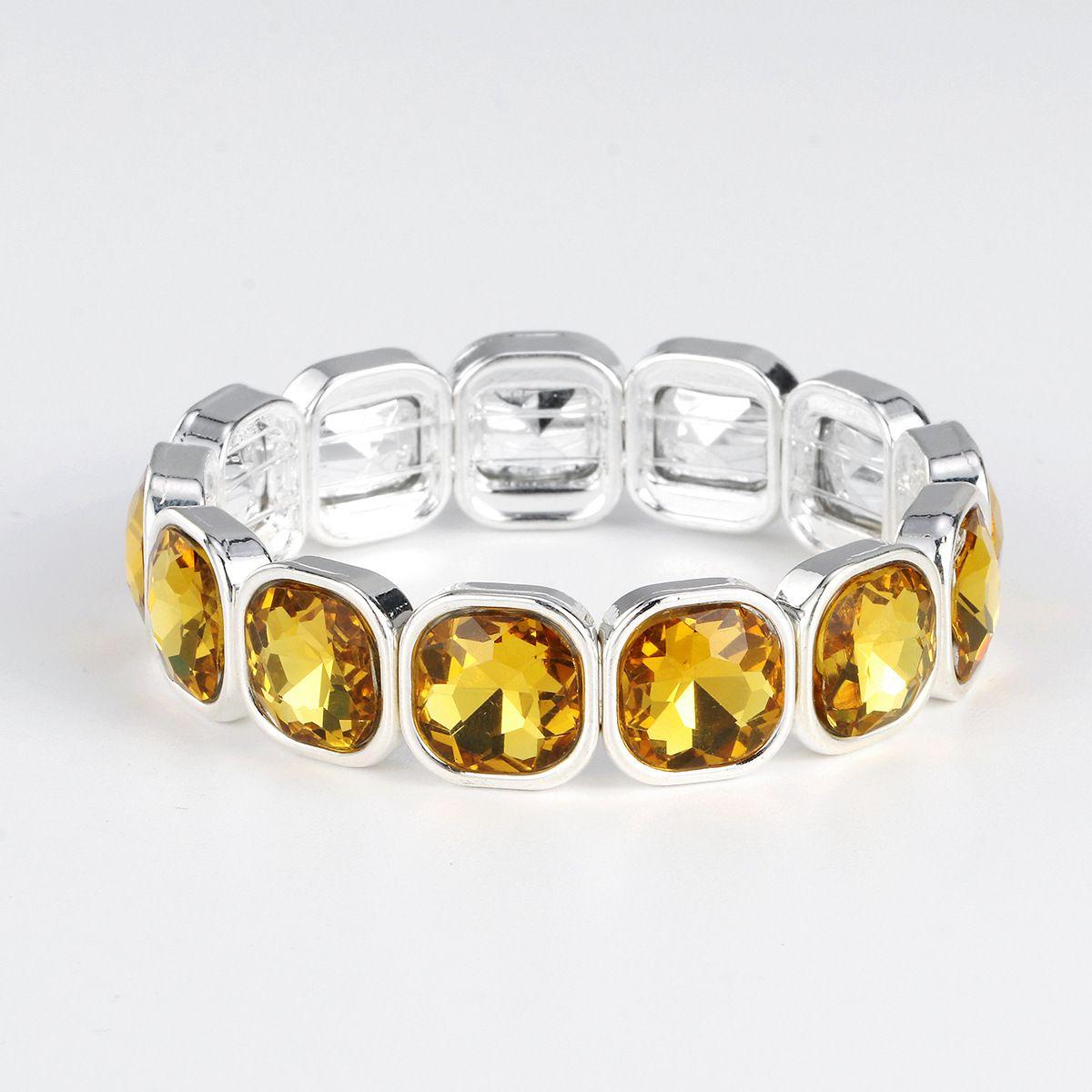 Aurora Glow Bracelet