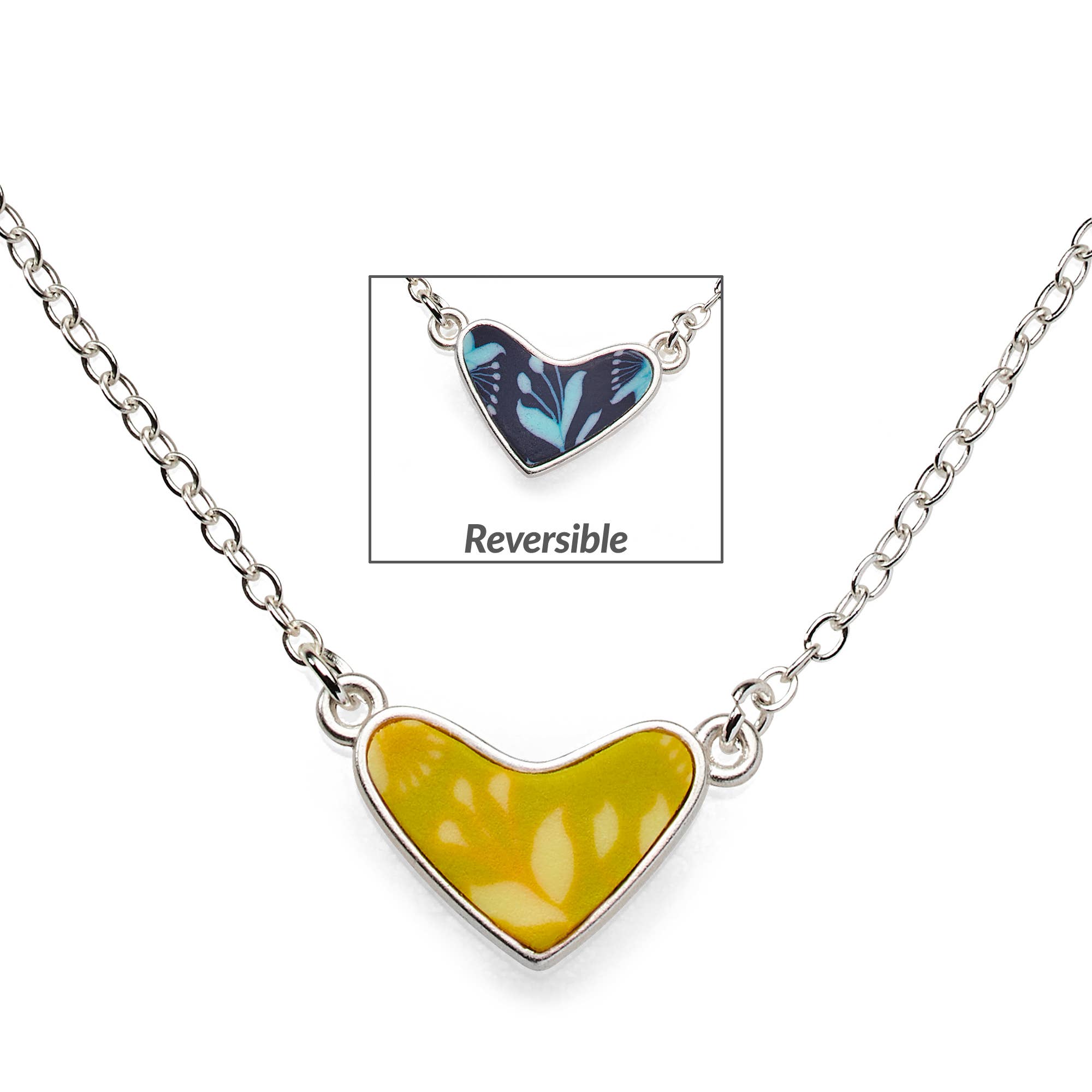 Grandmother Necklace