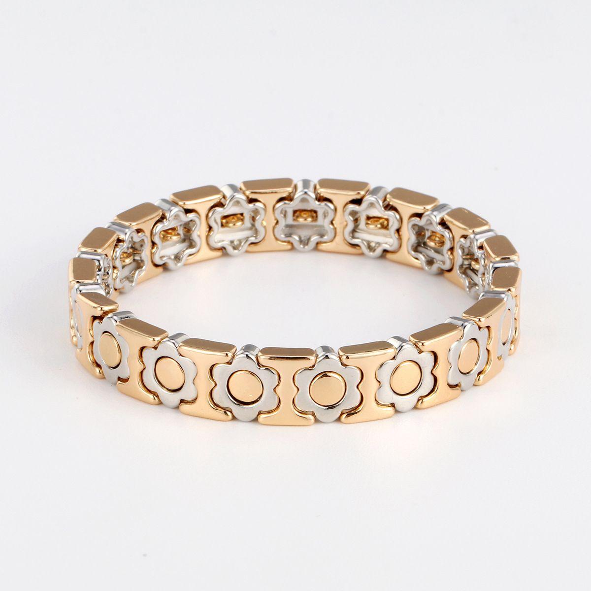 Blossom Beaded Bracelet