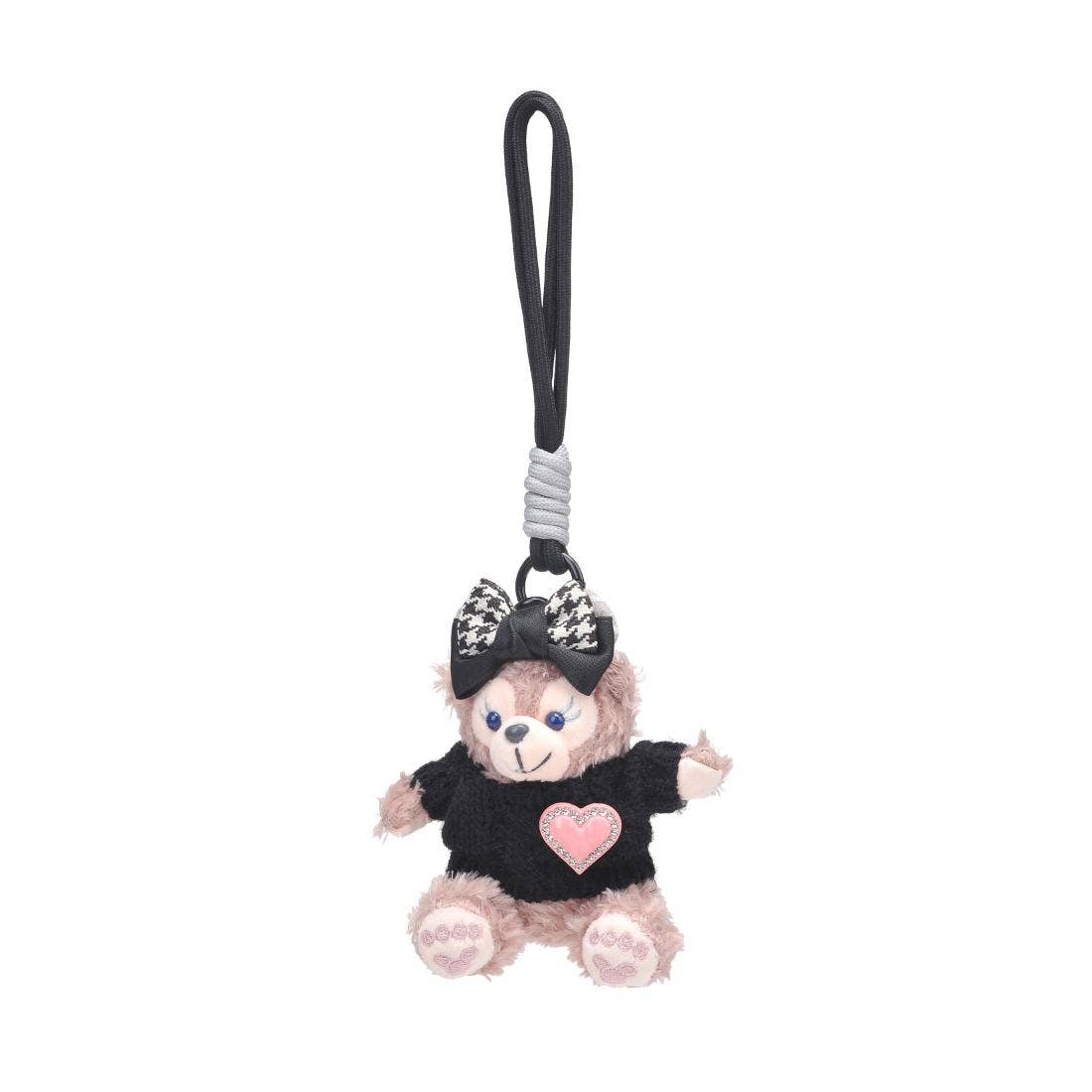 Min Min Keychain Charm