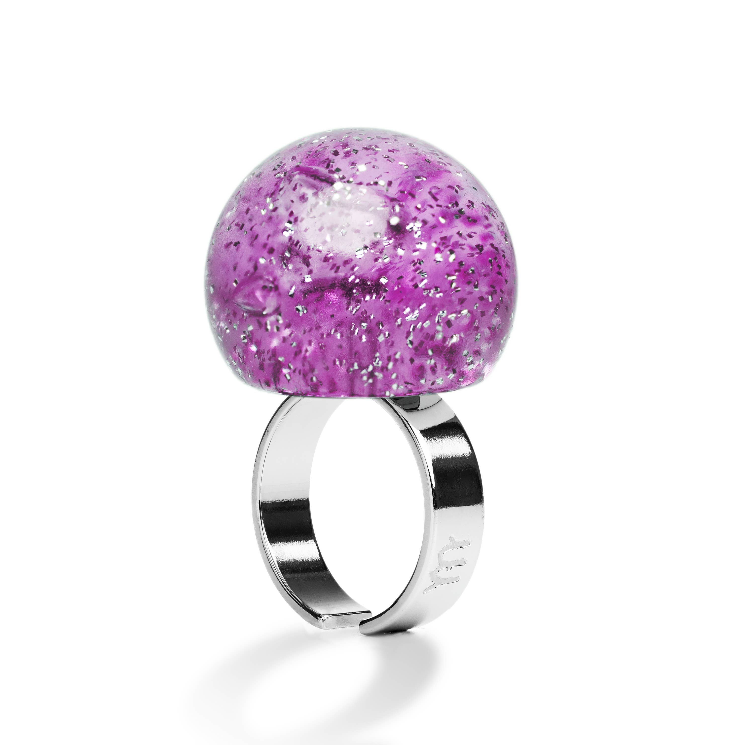 Galaxy Rings 100% Made in Italy Italian Creativity