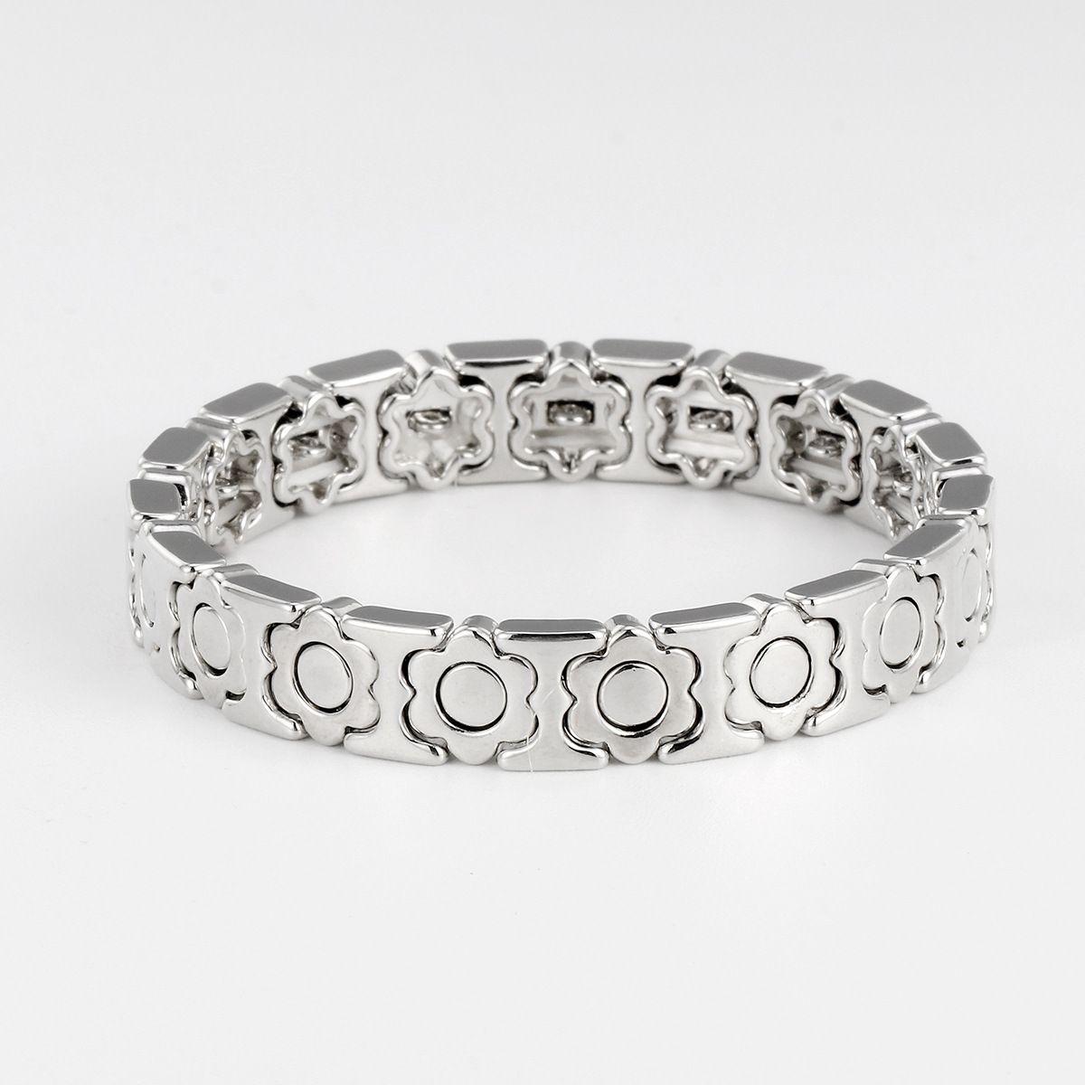Blossom Beaded Bracelet