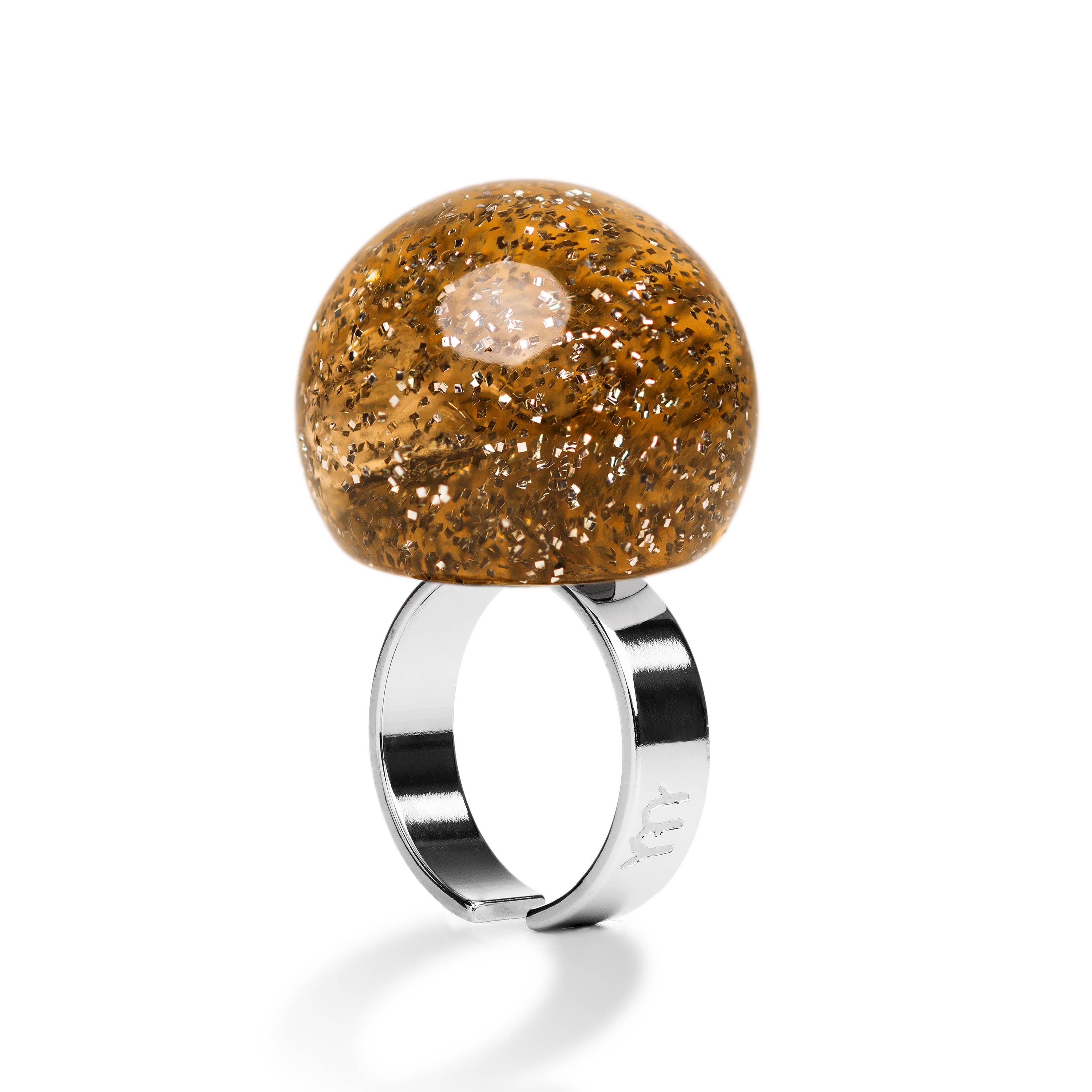 Galaxy Rings 100% Made in Italy Italian Creativity