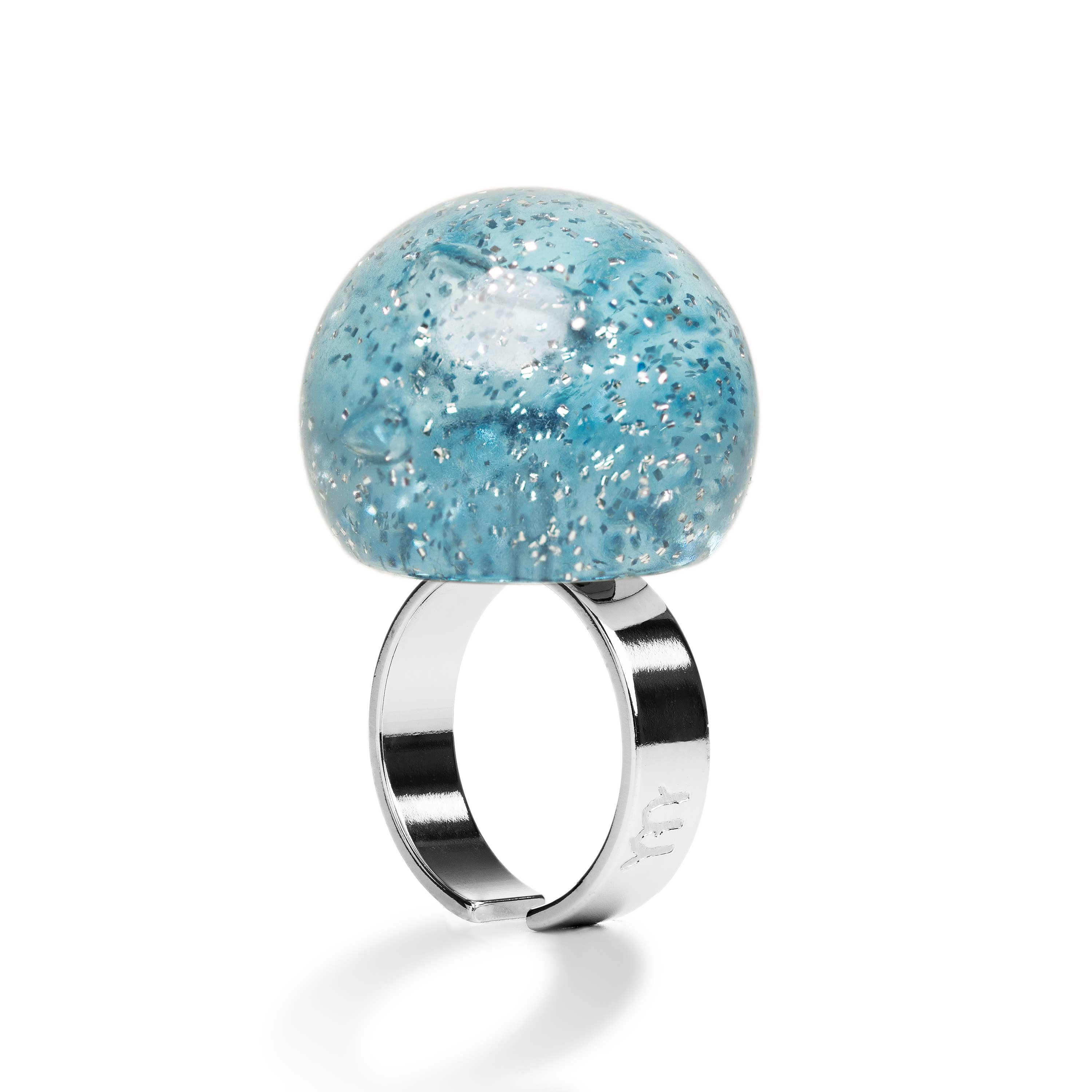 Galaxy Rings 100% Made in Italy Italian Creativity