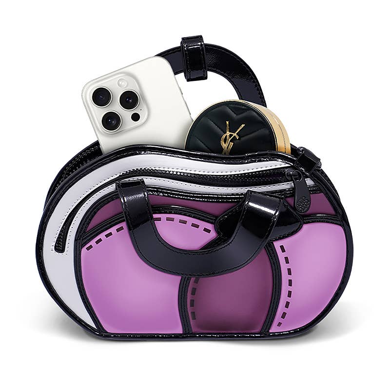 Pumpkin Shoulder Bag - Magic Meets Fashion