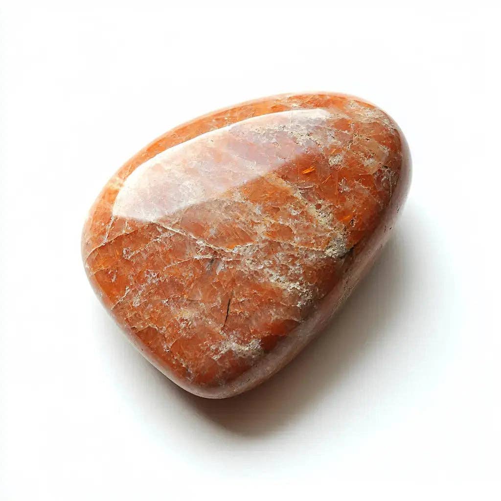 Chunky Ring with Real Stones | 18k Gold Plated