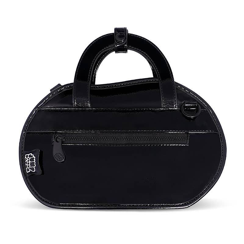 Pumpkin Shoulder Bag - Magic Meets Fashion