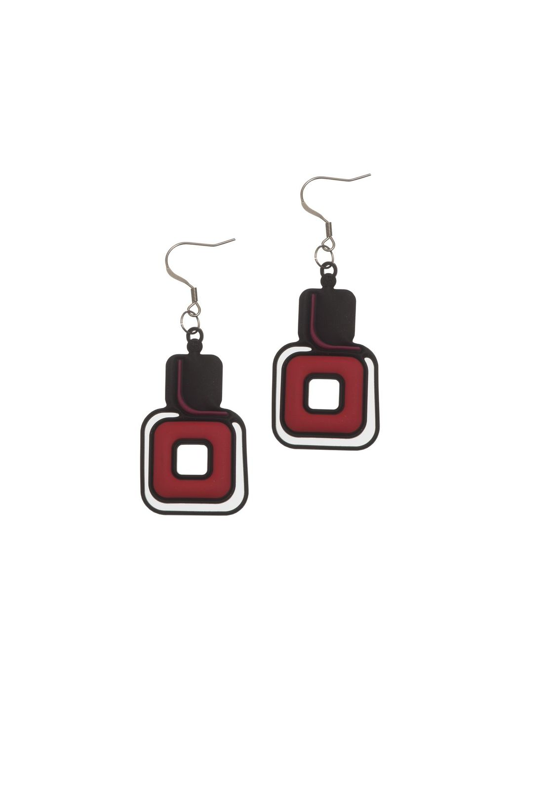 Pythagoras Earrings