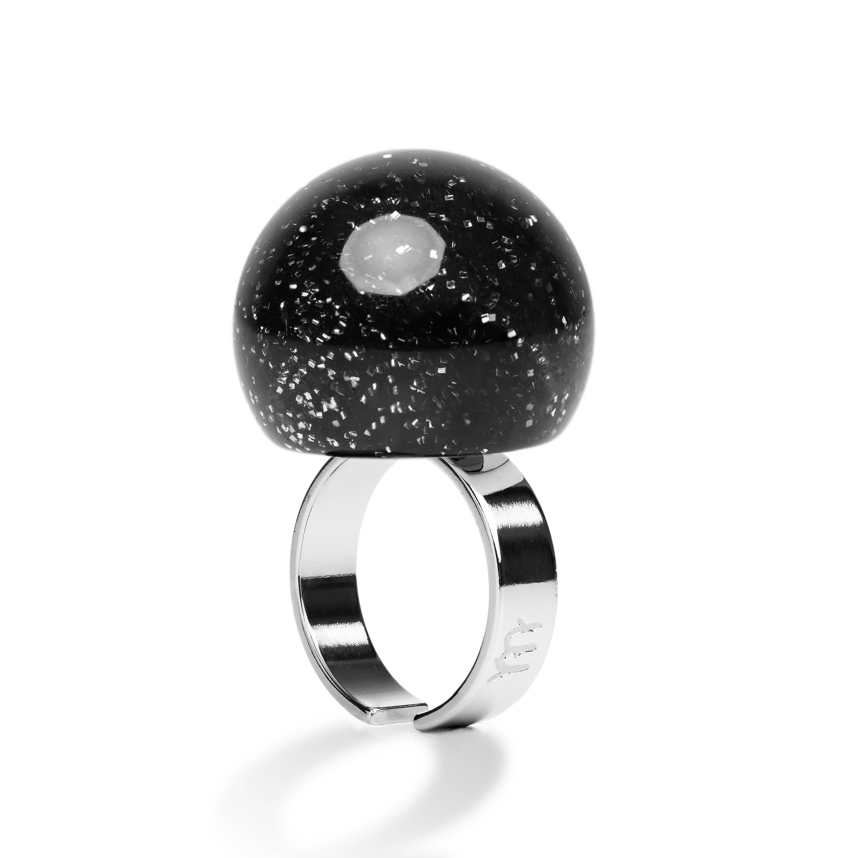 Galaxy Rings 100% Made in Italy Italian Creativity