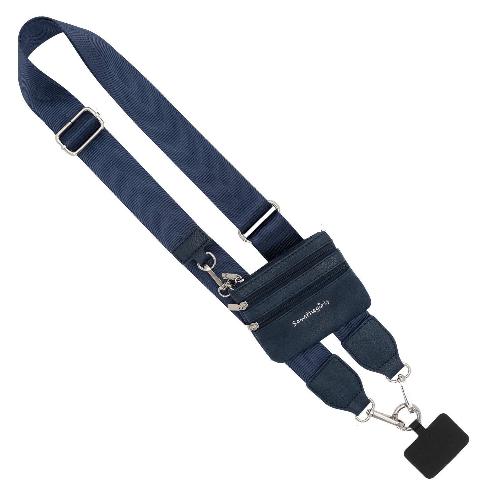 Clip & Go Strap - Neutral Collection
