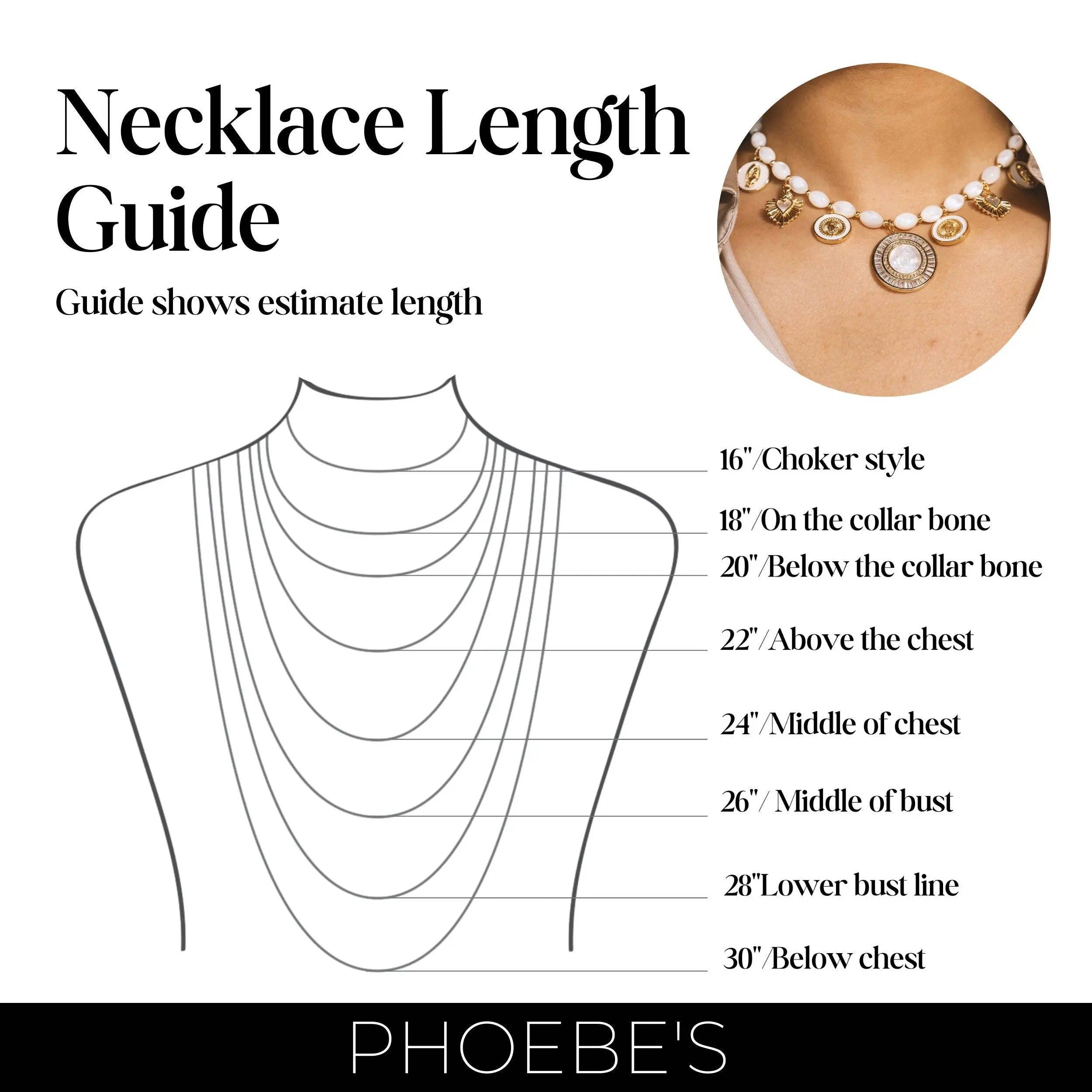 Joyería Católica: Un elegante collar de perlas para creyentes devotos