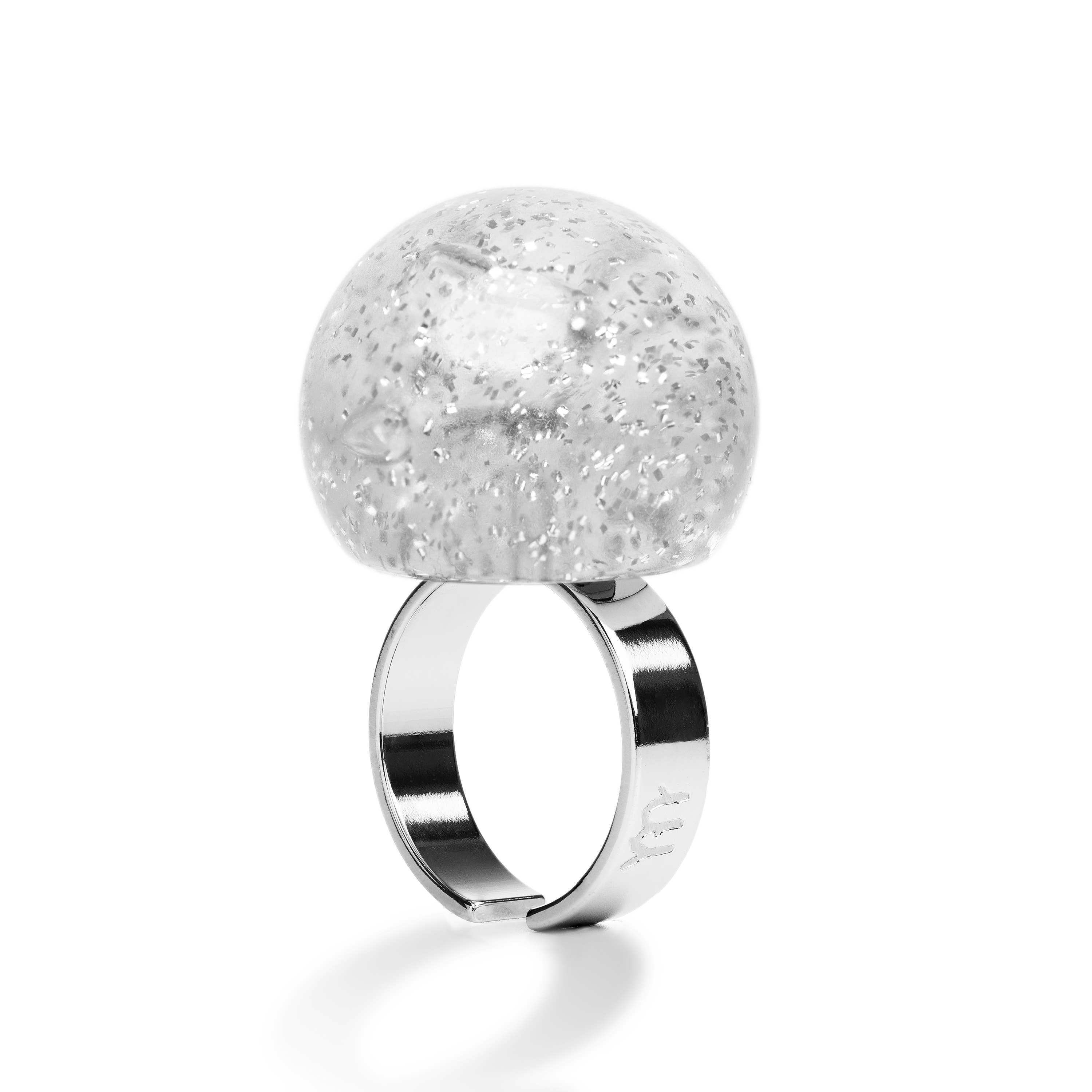 Galaxy Rings 100% Made in Italy Italian Creativity