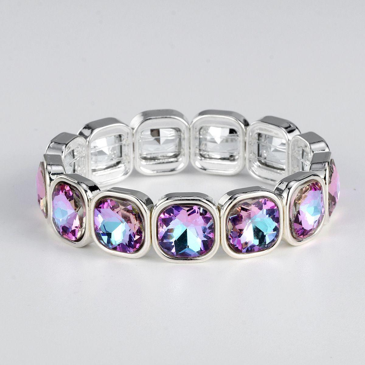 Aurora Glow Bracelet