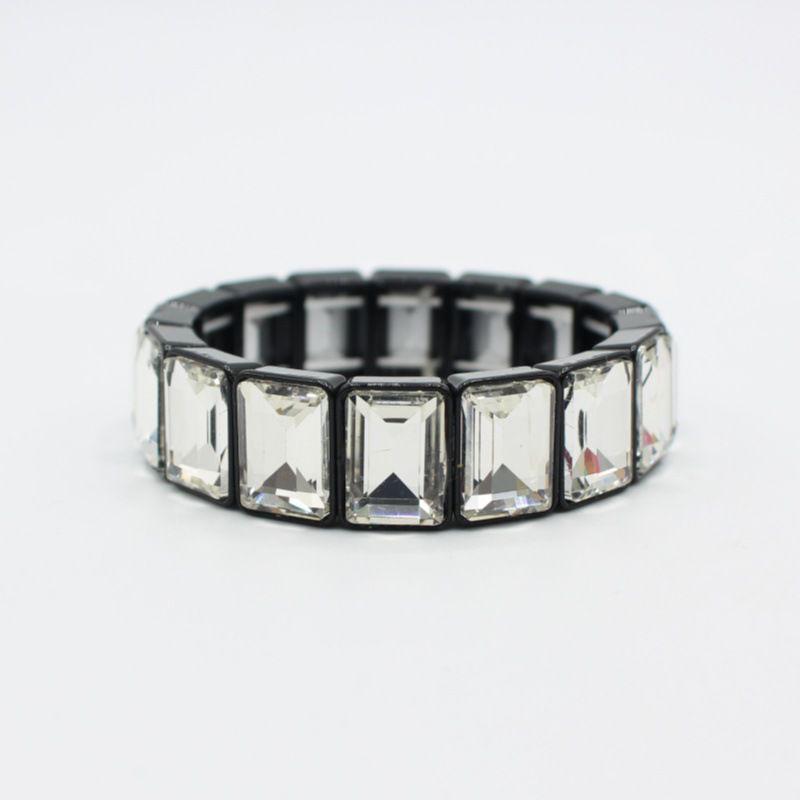 Radiance Mosaic Bracelet