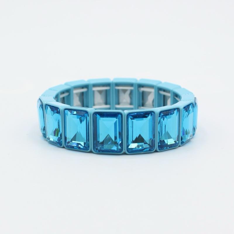 Radiance Mosaic Bracelet